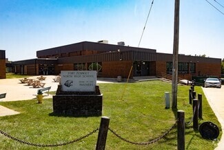 Fort Zumwalt North High School