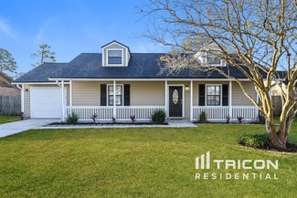11418 Prom Point Ct, Jacksonville, FL 32246