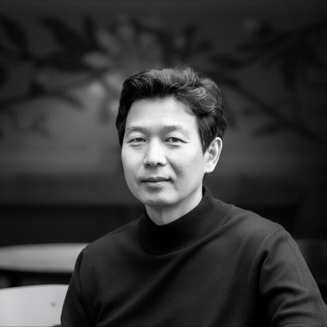 Bungyu Choi