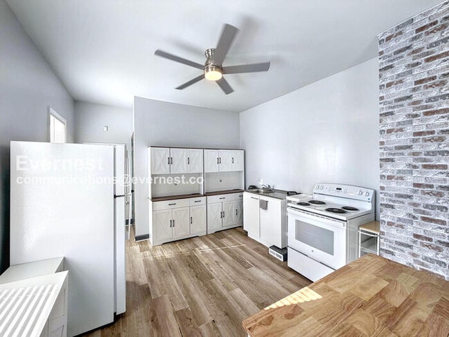 6073 Linwood St unit 1, Detroit, MI 48208 - photo 2