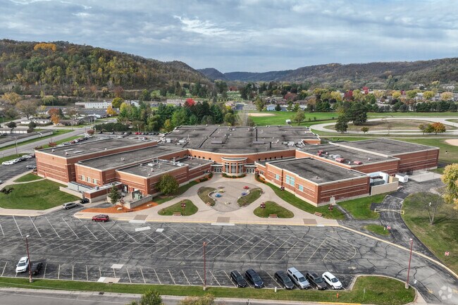 Winona Middle School
