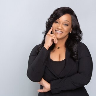 Velicia Stanley