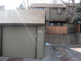 4184 Greenbriar Blvd, Boulder, CO 80305