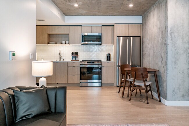 1 Brady St unit FL5-ID1094329P, San Francisco, CA 94103 - photo 5