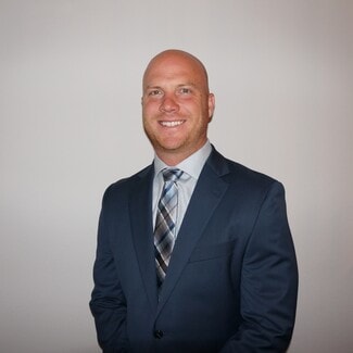 Matthew DeLauter