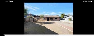 2829 W Marshall Ave, Phoenix, AZ 85017