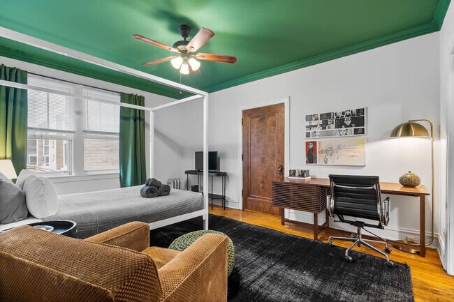 4409 N Greenview Ave unit ID1360096P, Chicago, IL 60640 - photo 3