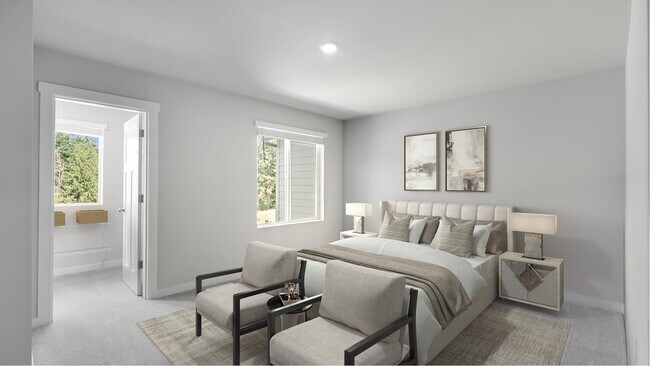 16588 SW Everton St, Tigard, OR 97224 - photo 7