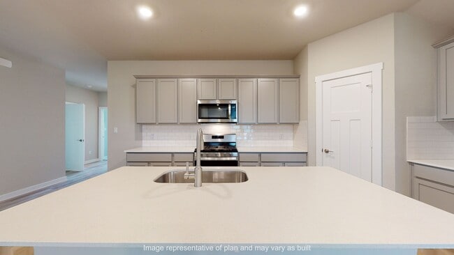 126 Louisa Dr, Killeen, TX 76542 - photo 4