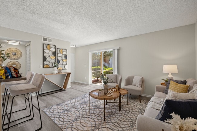 Coral Palms Apartments, Naples, FL 34116 - photo 4