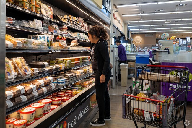 Calimesa residents often use Stater Bros. as their go to grocery store.