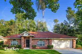 1806 Denmark Dr, Orange Park, FL 32003