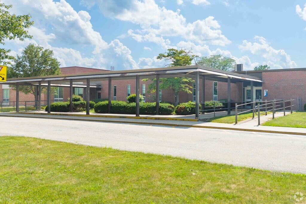 Kenwood Elementary School