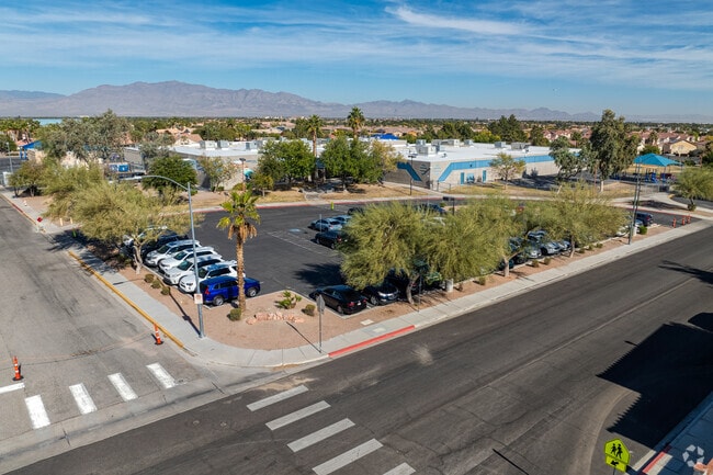 Dorothy Eisenberg Elementary School 6