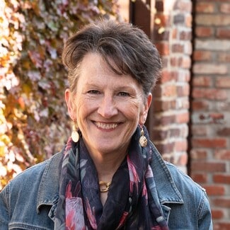 Sarah Bobbin