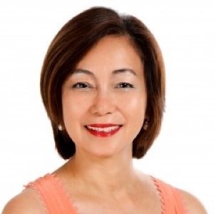 Mei Wei