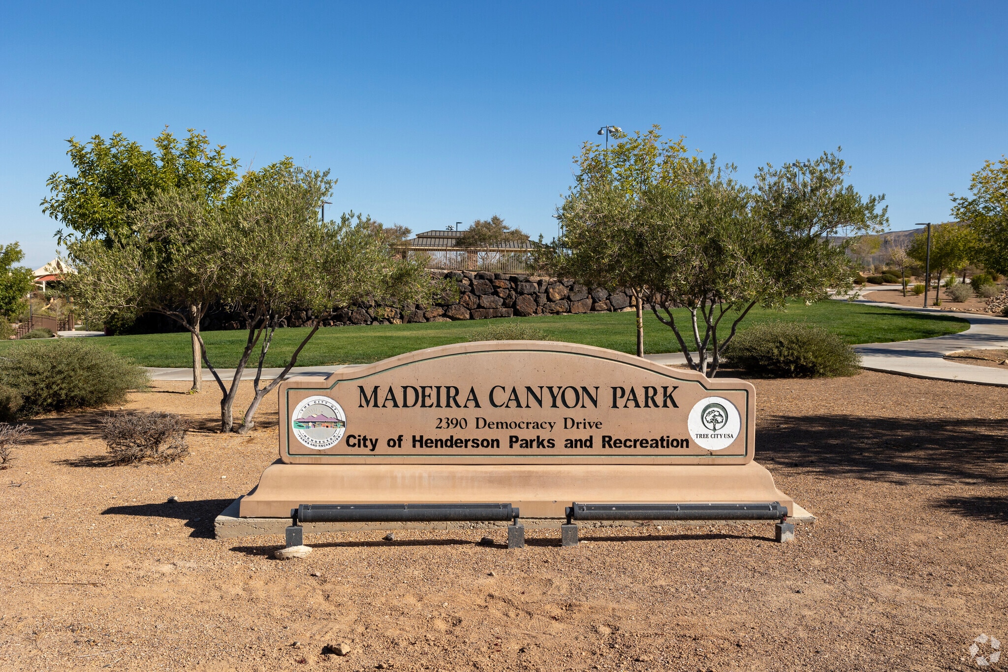 About Madeira Canyon Schools, Demographics, Things to Do