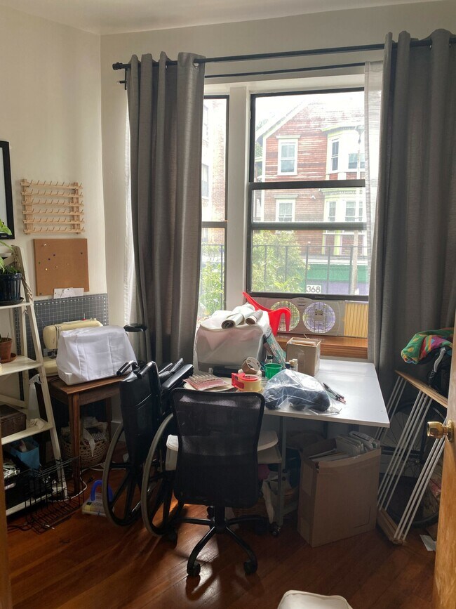 369A Centre St unit 1, Jamaica Plain, MA 02130 - photo 7