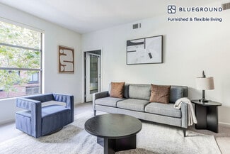 754 The Alameda Unit FL2-ID1972, San Jose, CA 95126