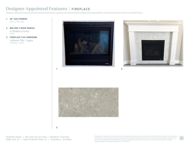 14635 Pewter Point St, Caldwell, ID 83607 - photo 5