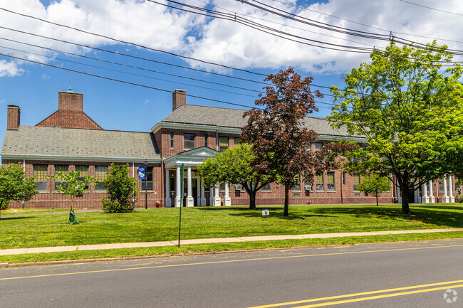 Franklin Elementary School