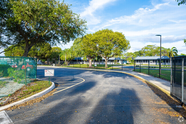 Palm Beach Maritime Academy High School