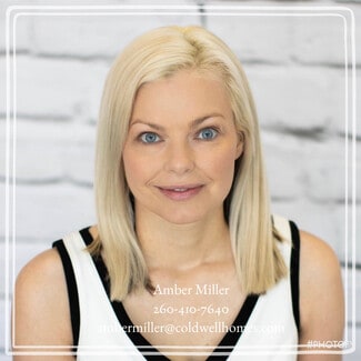 Amber Miller