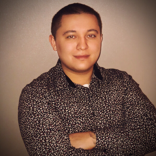 Agent Photo