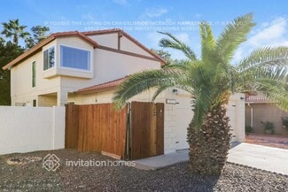 2733 W Estrella Dr, Chandler, AZ 85224