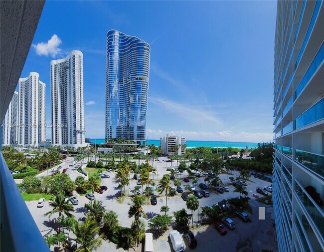 Arlen House unit 1025, Sunny Isles Beach, FL 33160 - photo 2