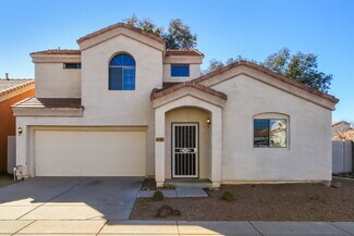 8723 E Fox St, Mesa, AZ 85207