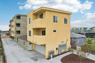 312 S 49th St Unit A, San Diego, CA 92113
