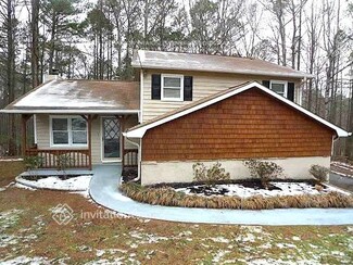165 Curtis Cove, Canton, GA 30115