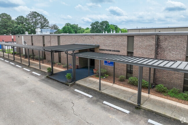 Discovery Christian school is a private school in Florence.