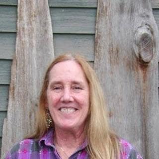 Marguerite Glover