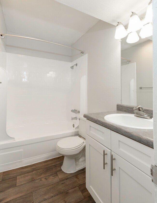 Park Village, Mesa, AZ 85203 - photo 7