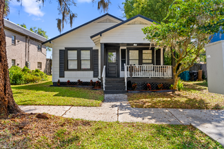 412 E Harwood St Unit 4, Orlando, FL 32803