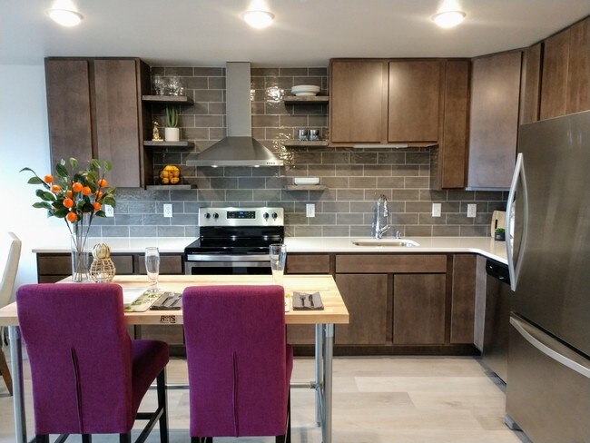 Live at Pioneer Place, West Fargo, ND 58078 - photo 2