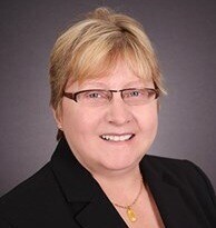 Patricia Sands