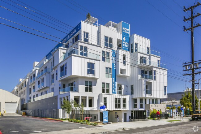 C1 Coliving by CLG (Shared Apartments), Marina Del Rey, CA 90292 - photo 6