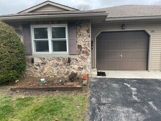 714 Park Ave Unit 716, Fostoria, OH 44830