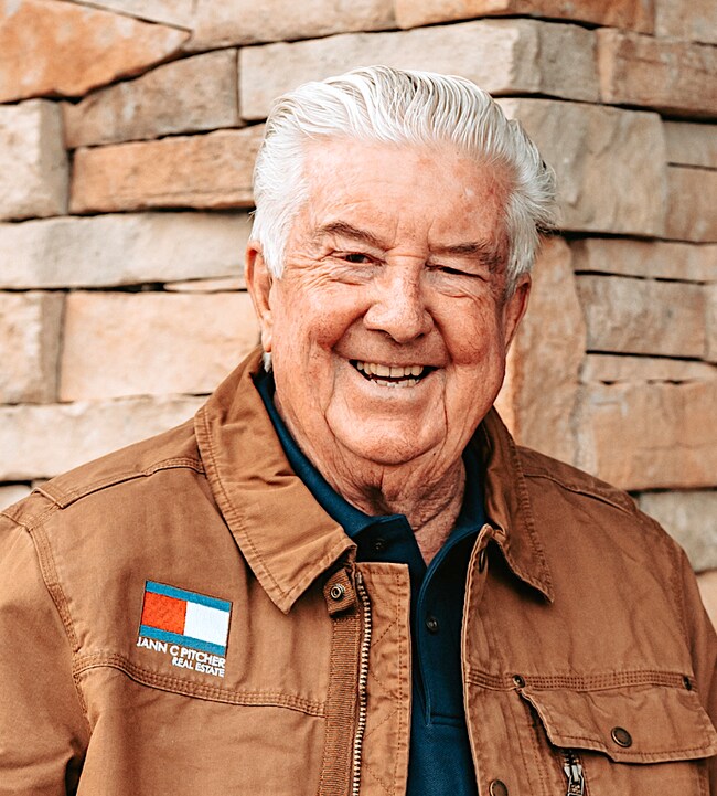 Leland Riley