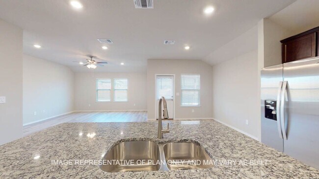 3101 Taddy Rd, Lorena, TX 76655 - photo 7