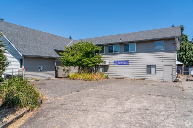 Cottage Grove Christian School is a private school in Cottage Grove, Oregon.
