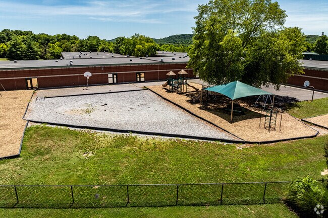 Kenrose Elementary School
