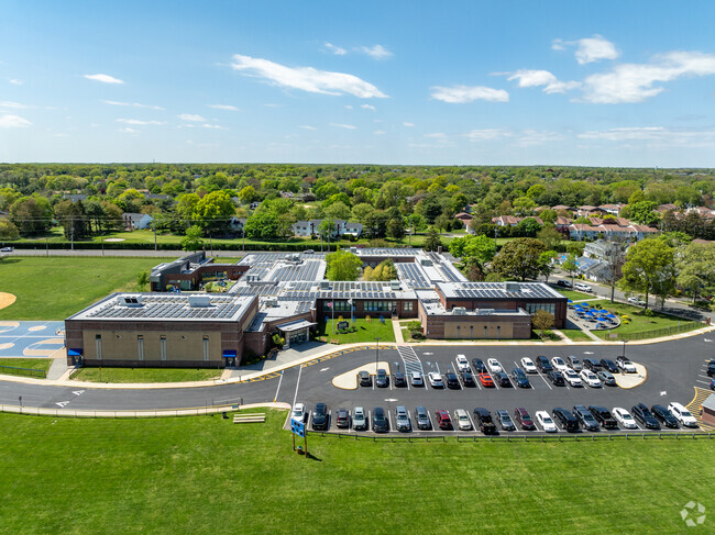 Spring Lake Heights Elementary School