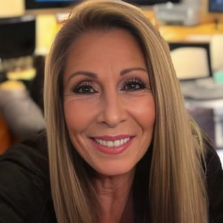 Beverly Rosa