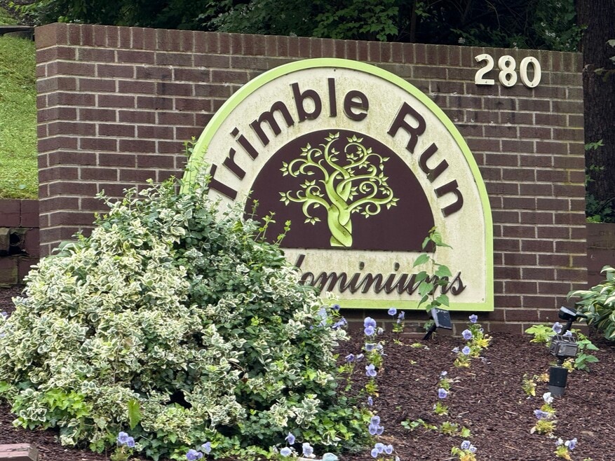 Trimble Run Community