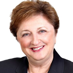 Sonia Mirkin