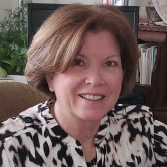 Diane Featherston